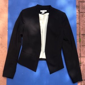 Black Blazer - brand new condition